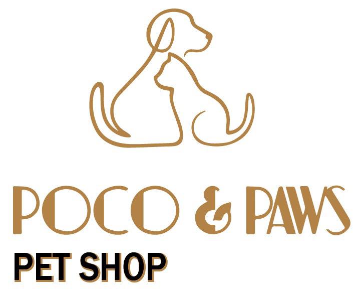 Poco & Paws